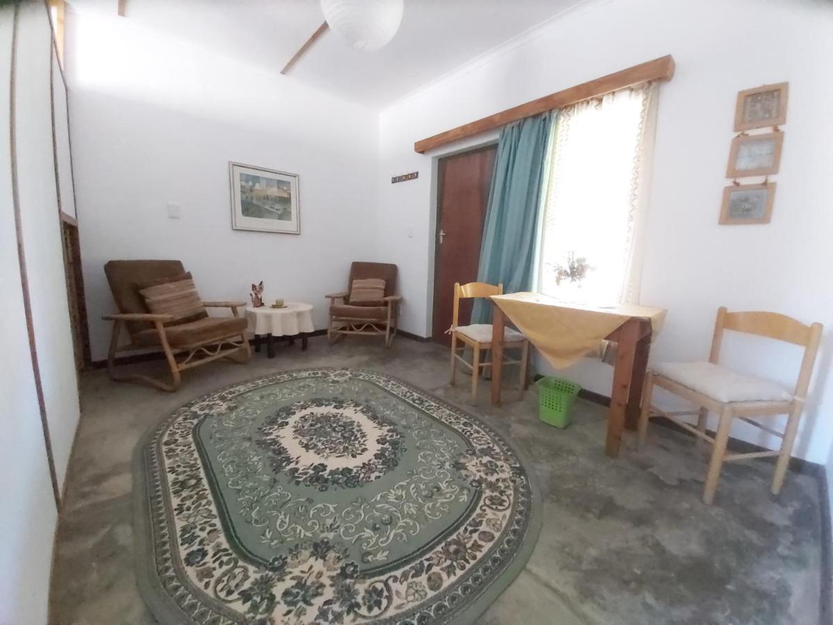 Bkz Self-Catering Villa Solitaire Esterno foto