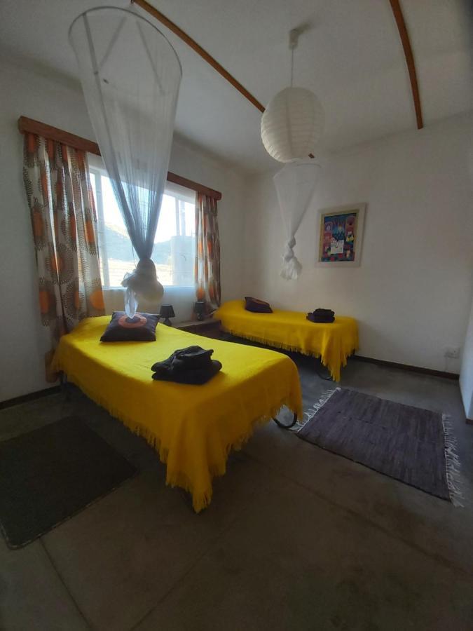 Bkz Self-Catering Villa Solitaire Esterno foto