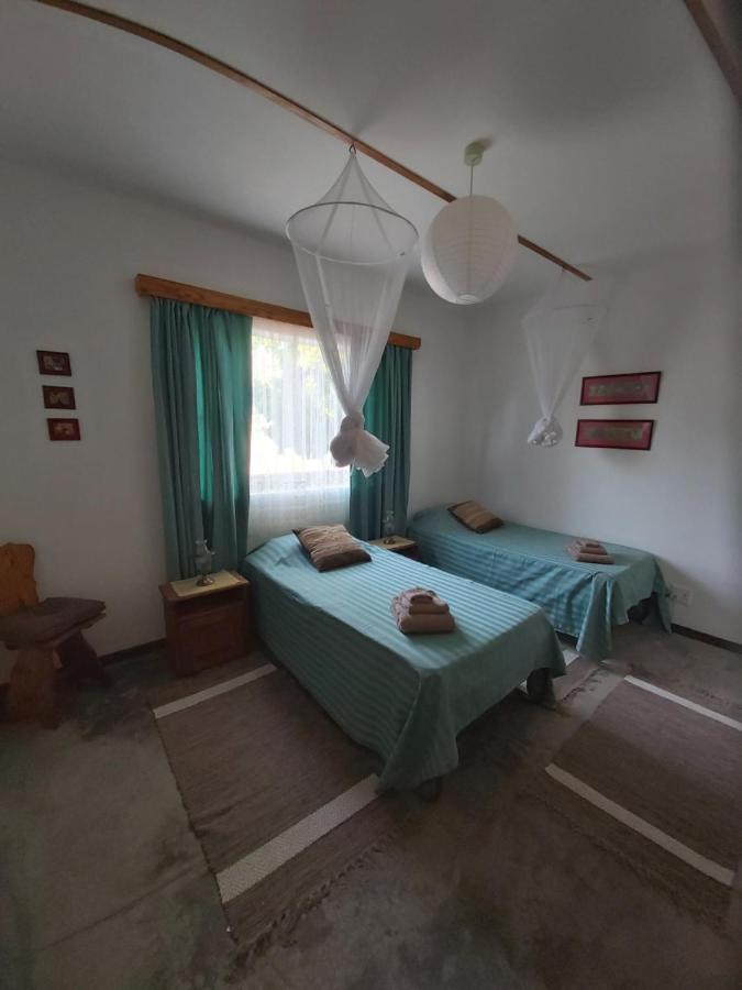 Bkz Self-Catering Villa Solitaire Esterno foto