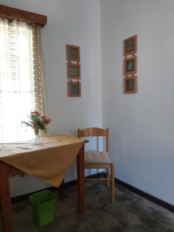 Bkz Self-Catering Villa Solitaire Esterno foto